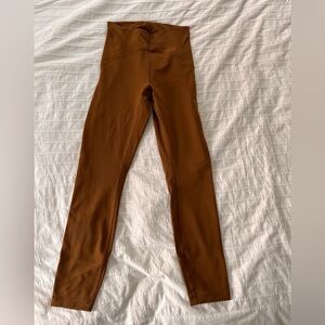 Lululemon Align capri pants